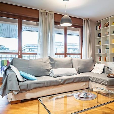 Broletto Park Apartment - Affitti Brevi Italia Lecco Exterior foto